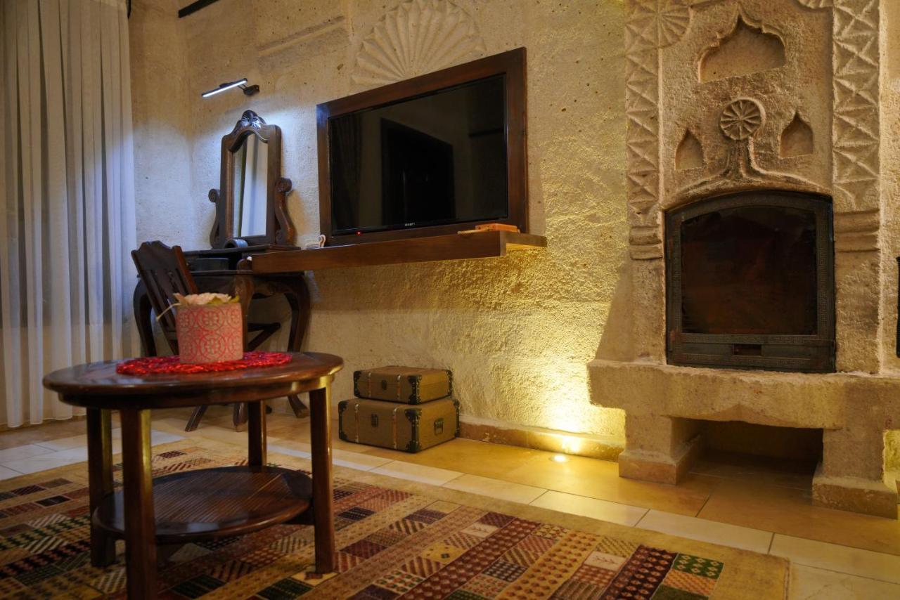 Mira Cappadocia Hotel Avanos Exterior foto
