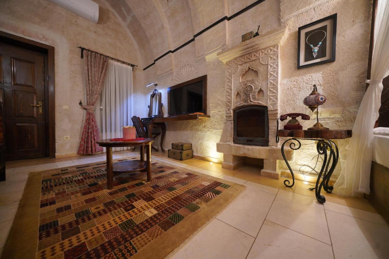 Mira Cappadocia Hotel Avanos Exterior foto