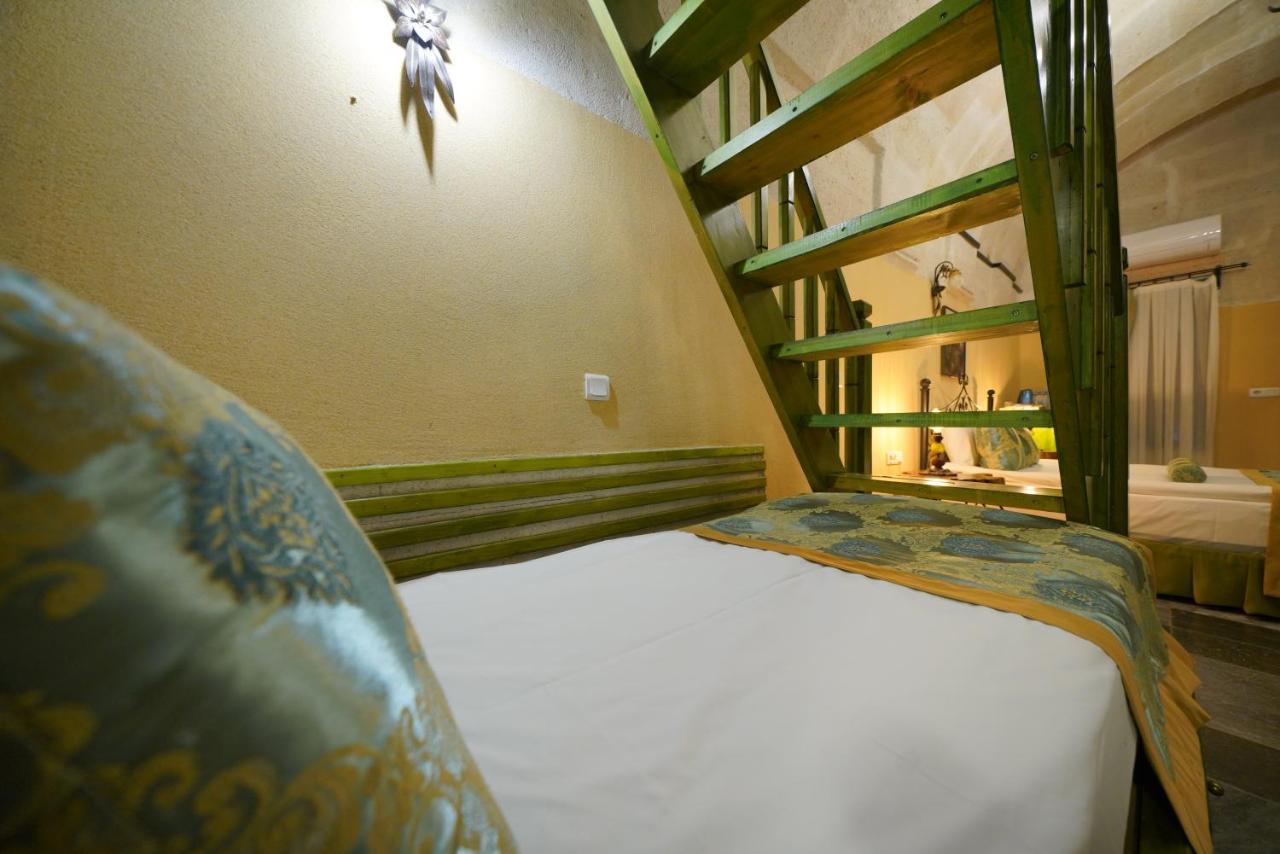 Mira Cappadocia Hotel Avanos Exterior foto