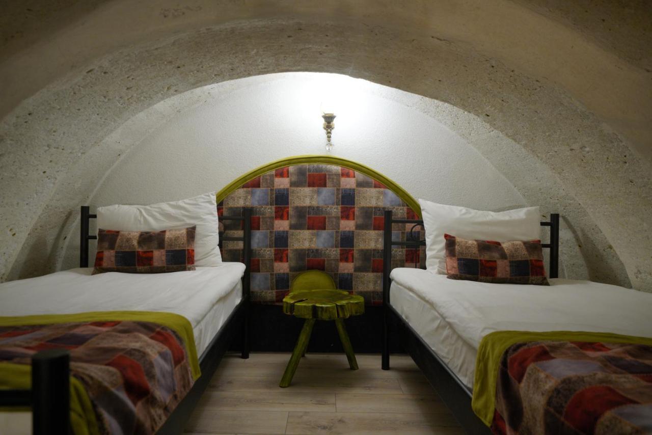 Mira Cappadocia Hotel Avanos Exterior foto