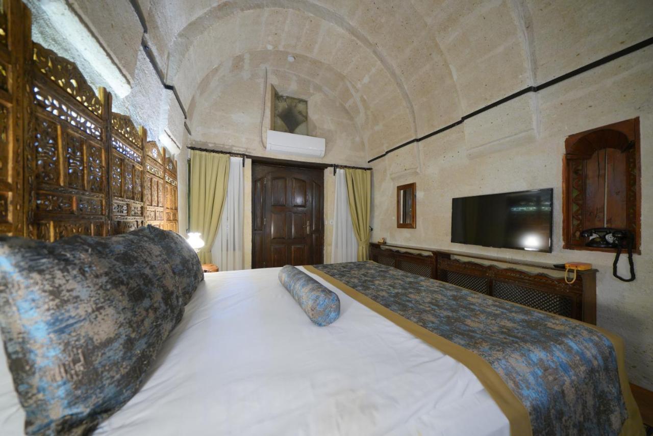 Mira Cappadocia Hotel Avanos Exterior foto